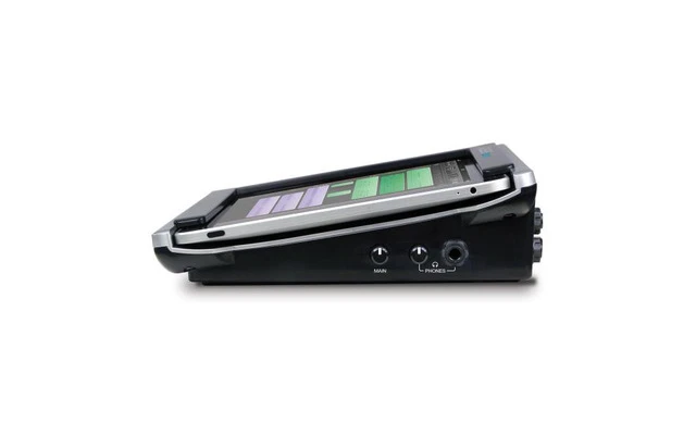 Alesis iO Dock